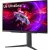Игровой монитор LG UltraGear 27GR83Q-B