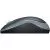 Мышь Logitech M186 (черный/серый)