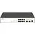 Настраиваемый коммутатор SNR SNR-S2200G-8T-POE