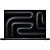 Ноутбук Apple MacBook Pro 16.2" M5 Pro 2026 MGEC4