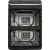 Аэрогриль (аэрофритюрница) Pioneer SM560D (черный)