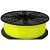 Пластик Gembird PLA 1.75 мм 1000 г (флуоресцентный желтый)