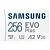 Карта памяти Samsung EVO Plus 2024 microSDXC 256GB (с адаптером)