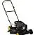 Газонокосилка Huter GLM-4.0 G