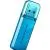 USB Flash Silicon-Power Helios 101 Blue 64GB (SP064GBUF2101V1B)