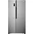 Холодильник side by side Gorenje NRS918EMX