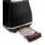 Тостер DeLonghi CTOV 2103.BK