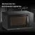 Микроволновая печь Hyundai HYM-D3011