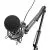 Проводной микрофон Ritmix RDM-180