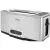 Тостер CASO Inox 4