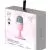 Проводной микрофон Razer Seiren Mini Quartz Pink