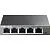 Настраиваемый коммутатор TP-Link TL-SG105E v3