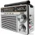 Радиоприемник Miru SR-1020 Радиоприемник Miru SR-1020