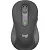 Мышь Logitech Signature M650 L Left (графит)