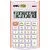 Калькулятор Deli E39217/OR