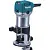Кромочно-петельный фрезер Makita RT0700CX2