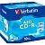 CD-R диск Verbatim 700Mb 52x 43327 (10 шт.)