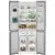Четырёхдверный холодильник Hotpoint HFP4 480I X