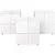 Wi-Fi роутер Tenda Nova MW6 3-pack