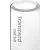 USB Flash Transcend JetFlash 710 32GB (серебристый)