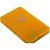 Бокс для накопителей 2.5" AgeStar 3UBCP3 (оранжевый)