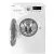 Стиральная машина Hansa WHN8141BSD2