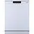 Отдельностоящая посудомоечная машина Gorenje GS620C10W