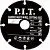 Отрезной диск P.I.T. ACTW07-0125