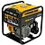 Бензиновый генератор Denzel GK-3800iF