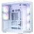 Корпус Zalman P60 (белый) Корпус Zalman P60 (белый)