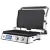 Электрогриль Braun MultiGrill 9 CG9047