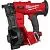 Гвоздезабиватель Milwaukee M18 FRCN45-0X Fuel 4933498168 (без АКБ, кейс)