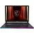 Игровой ноутбук MSI Raider 16 HX AI A2XWHG-814XRU