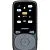Плеер MP3 Digma B4 8GB (черный)