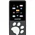 Плеер MP3 Digma S4 8GB (черный/серый)