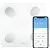 Умные напольные весы Picooc Mini Lite (белый)
