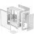 Корпус PCCooler C3D310 (белый)