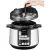 Мультиварка-скороварка Tefal CY621D32