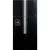 Четырёхдверный холодильник Hitachi R-W660PUC7GBK Четырёхдверный холодильник Hitachi R-W660PUC7GBK