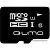 Карта памяти QUMO microSDHC (UHS-1) 32GB (QM32GMICSDHC10U1)