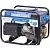 Бензиновый генератор ТСС SGG 7000EA
