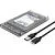 Бокс для накопителей 2.5" Netac WH11 NT07WH11-30B0