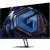 Игровой монитор Xiaomi 2K Gaming Monitor G27Qi P27QCA-RGGL (международная версия)
