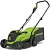 Газонокосилка Greenworks GD24LM33 2516107