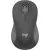 Мышь Logitech M550 L (серый) Мышь Logitech M550 L (серый)
