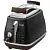 Тостер DeLonghi CTOV 2103.BK