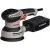 Эксцентриковая шлифмашина Crown CT13663V
