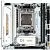 Материнская плата Maxsun eSport B650ITX WiFi Ice
