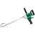 Строительный миксер Zitrek Greenmix 1200