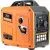 Бензиновый генератор XO 2500W